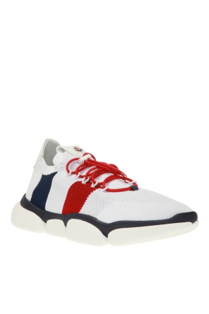 靴 MONCLER Bubble Knit Sneakers (EU43) Moncler Bubble Sneaker 41 EU / 8 US / 7 UK/AU / 25.5 JP / 255 CN